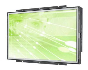 22" Widescreen Open Frame Touchscreen Display with LED B/L (1680x1050)